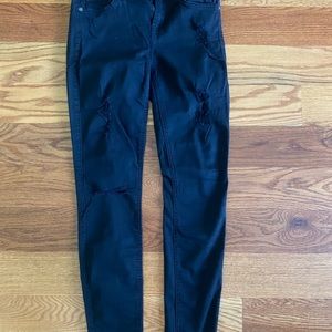 7 for all Mankind Skinny Jeans